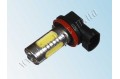 Светодиодная автолампа H11, 11W 12V